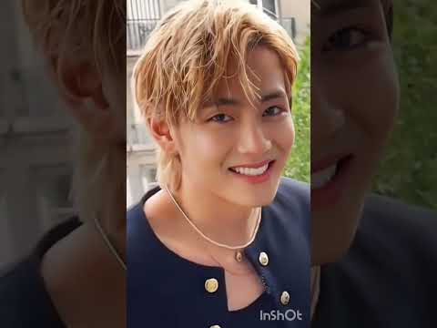 Видео: #taehyung#...🔥4дня в Париже...