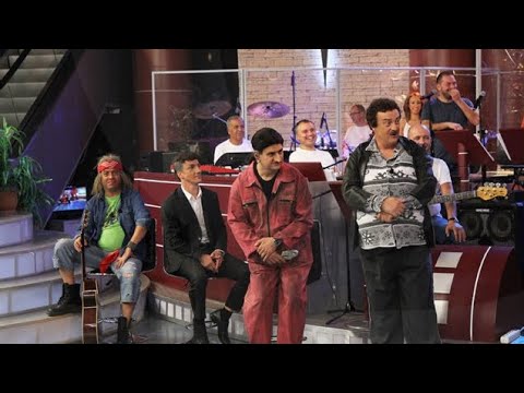 Видео: Шоуто на Слави, 25 септември 2017г.