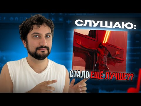 Видео: Преподаватель по вокалу слушает | Falling In Reverse - Prequel