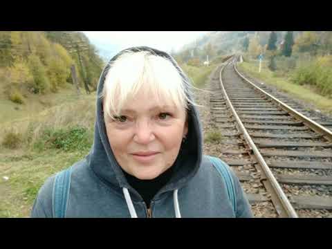 Видео: 18.10.2021. Квасы. Последний день и домой.