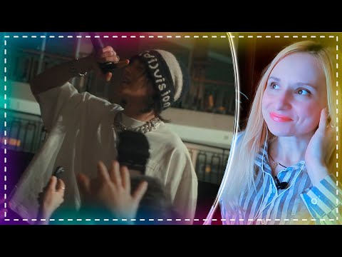 Видео: [MV] LUCAS - Renegade, TXT - Deja Vu РЕАКЦИЯ/REACTIONS | KPOP ARI RANG