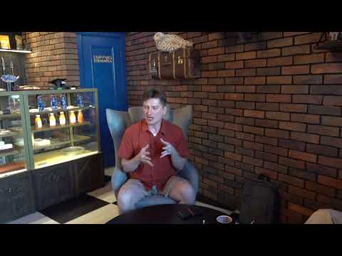 Видео: "Природа Пути в герметической традиции"