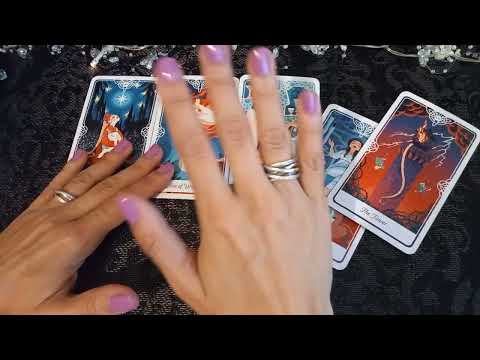 Видео: 🎀Какво ви предстои в любовта до края на този месец?🎀