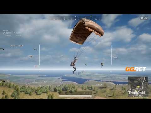 Видео: СОЛО ПРОТИВ СКВАДОВ ТОП 1 - 22 КИЛЛА [GROZA + MK14]