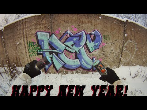 Видео: Пропал или не пропал? Уходим в NewYear!