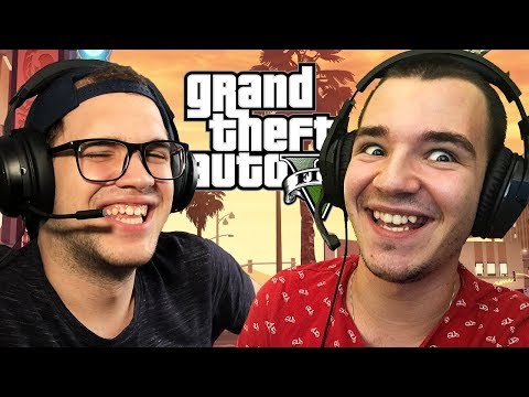 Видео: ЛУДИЛО!! GTA V ГЛУПИРАЊЕ #2 w/ GP
