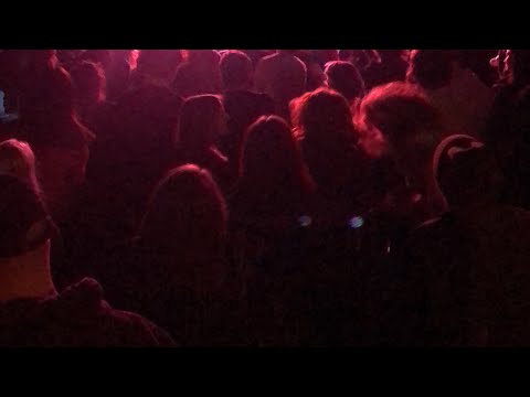 Видео: Ваянг - Те дни(live)