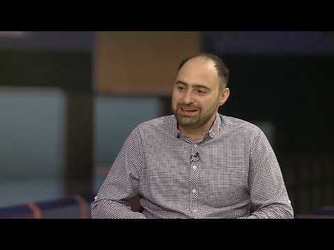 Видео: Евгений Чуранов в программе «Диалоги»