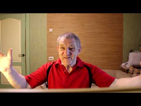 Видео: Математика и психология (фрагменты лекции), 2025