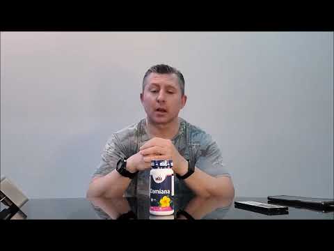 Видео: Дамиана-«капли любви».