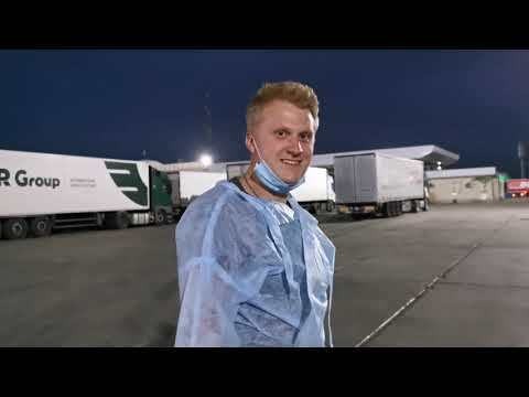 Видео: ПЕРВЫЙ РАЗ В УЗБЕКИСТАНЕ. СО СТАЖЁРОМ ПРОХОДИМ ГРАНИЦУ КАЗАХСТАН - УЗБЕКИСТАН. ПЕРВЫЙ РЕЙС СТАЖЁРА