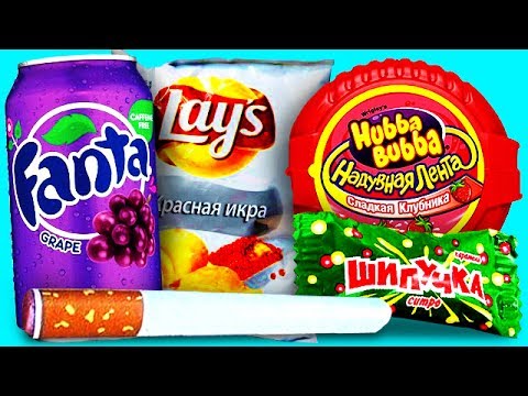 Видео: Топ10 ИСЧЕЗНУВШИХ Вкусняшек, по Которым Мы Скучаем! #2