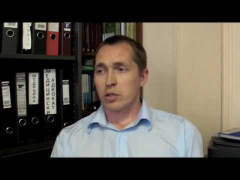 Видео: Если вас останавливают сотрудники милиции