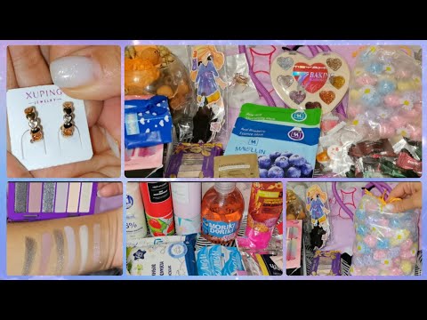 Видео: ПОКУПКИ РАЗНОГО/ ВБ/ОЗОН/ЛЕТУАЛЬ/ФАНДЕЙ