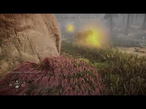 Видео: Horizon Zero Dawn Remastered - [4] укрощаем робота