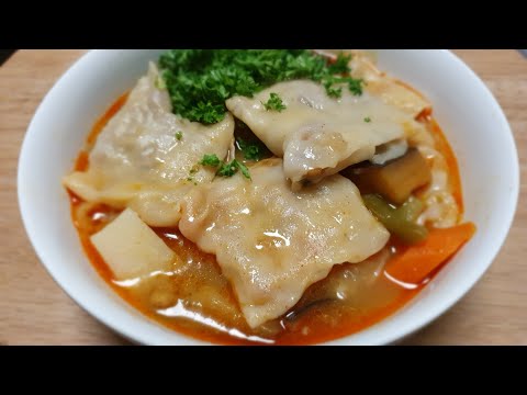 Видео: Бундай Таом/овкат хали курмагансиз! Потрясающий Обед или Ужин на скорую руку