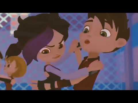 Видео: ГЭ Кира ♡ Арт - Чика ( заказ )