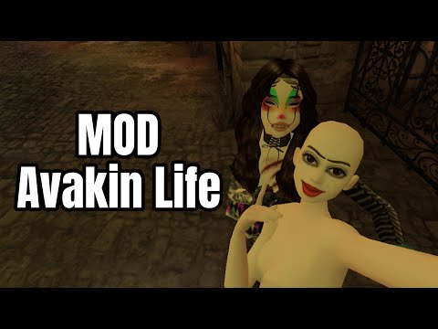 Видео: Куда Делись Моды на Avakin Life и Почему их СТОИТ Бояться?