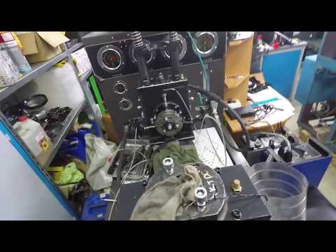 Видео: КРУТОЙ #CAMBOX ДЕЛАЙ #НАСОСФОРСУНКИ !!!