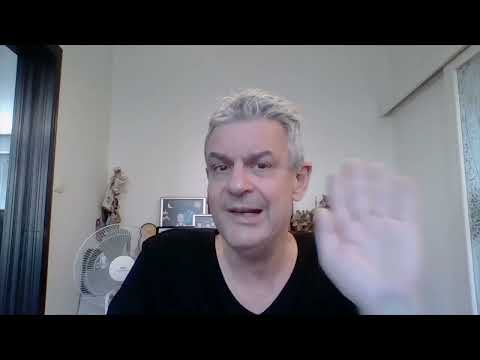 Видео: Второй шанс внутреннего ребенка, излечение нарциссизма и пограничного расстройства психозом.