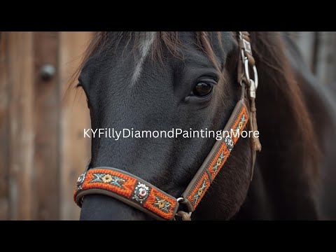 Видео: Распаковка алмазной картины — бюджетно — Stash, часть 38