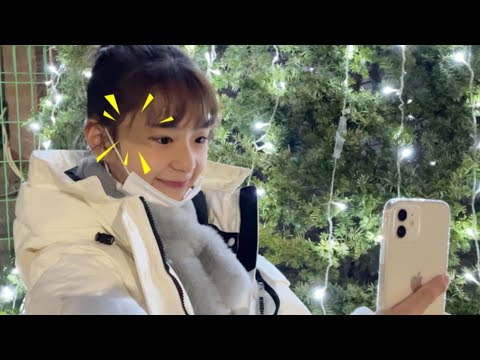 Видео: У меня оболось обоняние на лбу. Главное...[KimChan]SUB