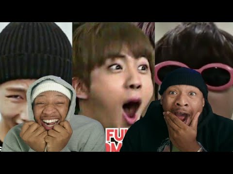 Видео: СМЕШНЫЕ МОМЕНТЫ BTS ИЗ TIKTOK! (ХАОТИЧНЫЕ) | РЕАКЦИЯ БЛИЗНЕЦОВ