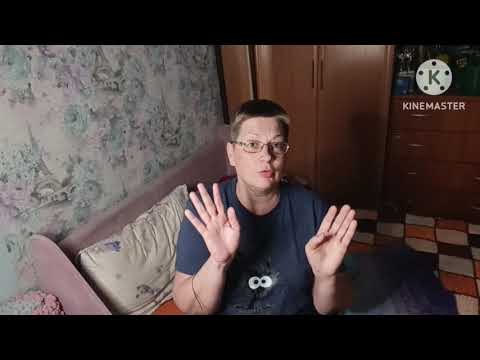 Видео: Еженедельник 17'25, плохое настроение, жду отпуск