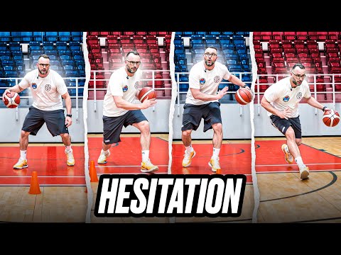 Видео: HESITATION - пауза , которая ломает защиту!