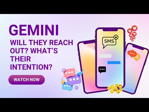 Видео: БЛИЗНЕЦЫ 💘 ОНИ ХОТЯТ СОХРАНИТЬ ОТНОШЕНИЯ 💘 ОНИ ЛЮБЯТ ВАС! 💘