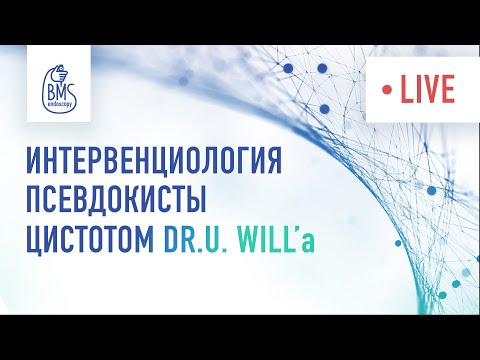 Видео: Live: Дренирование кист пластиковыми стентами: пошаговый разбор методики/Pseudocyst drainage
