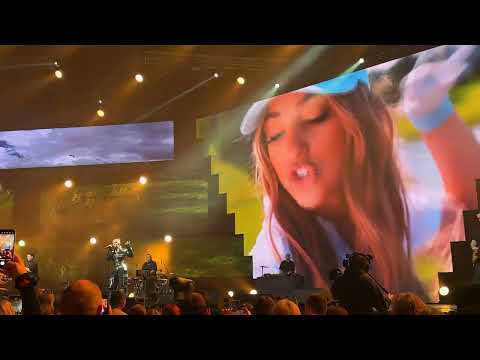 Видео: 4K Big love show 2024 [ Мари Краймбрери - Мне так повезло ]