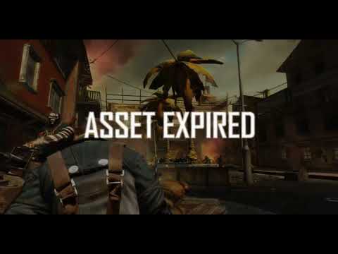 Видео: Прохождение игры Bodycount Часть 2