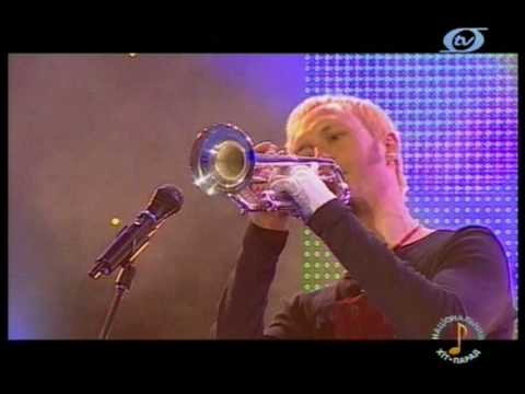 Видео: Джанго-Лето на семнадцатой аллее.mpg