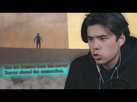 Видео: ПРИЗРАКИ ЗАБАНЕННЫХ ИГРОКОВ СЕРВЕРА GTA SAMP
