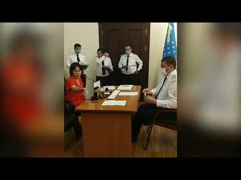 Видео: ОПА ХАММА СИРЛАРНИ ФОШ КИЛИБ ХАКИКАТНИ ГАПИРИБ ЧИКДИЛАР МАНА ДОВЮРАКЛИК