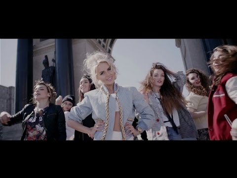 Видео: Ханна - Мама, я влюбилась (Премьера клипа, 2015)