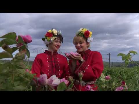 Видео: "Девойко мъри хубава" обр. Филип Кутев изп. ПФГ "Неранза" към НЧ "Напредък-2001" Нова Загора
