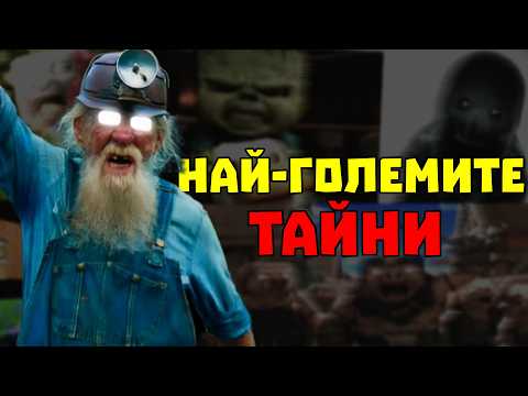 Видео: МИСТЕРИИ И ТЕОРИИ ЗА MINECRAFT: ФИЛМЪТ