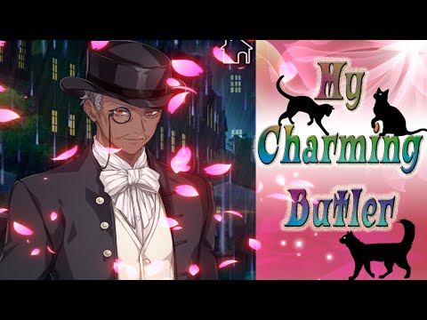 Видео: My Charming Butler / Мой Очаровательный Дворецкий / Глава 7 / Обнимай сколько захочешь / 💎