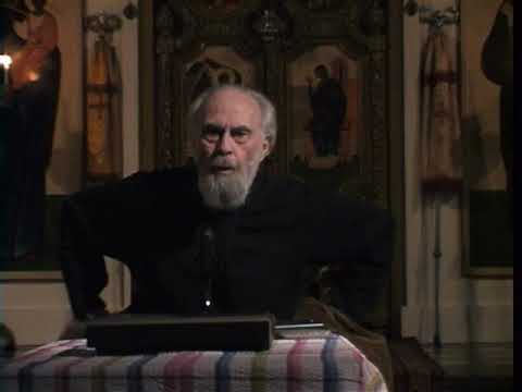 Видео: Беседа 21 из цикла "Я хочу поделиться". 09 сентября 1999 г.