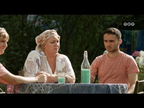 Видео: Сімейка У. 12 серія