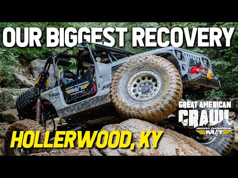 Видео: Как попасть в неприятности и выйти из них в Hollerwood