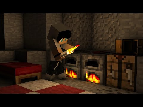 Видео: #1 Minecraft 1.16.5 Survival С модом Dynamic Surroundings  | Foldcraft launcher Gameplay 