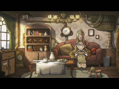 Видео: КРАСИВО, НО ПОЛОМАНО || Gear Enigmas