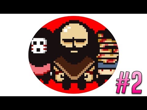 Видео: Прохождение Lisa #2