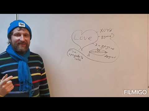 Видео: Как полюбить себя. Путь раскрытия подлинности и самопринятия.