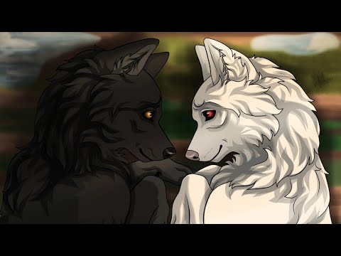 Видео: Хранители волков.Глава 17.Часть #3