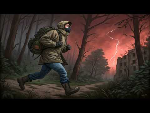 Видео: Выброс