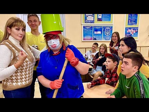 Видео: ВОЗВРАЩЕНИЕ НАГЛОЙ КРИСТАЛИНЫ! ВАЛЕНТИНА ИВАНОВНА НЕ СДЕРЖАЛАСЬ)!